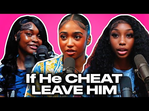 What EVERY TEEN Girl NEED To KNOW! | Teen Talk Ep.4