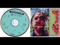 Butthole Surfers ‎– Hairway To Steven (Full Album, HQ) 1988