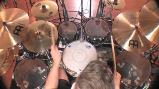 Alex Rudinger - Periphery - 