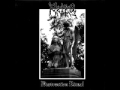 Krieg- A Crumbling Shrine