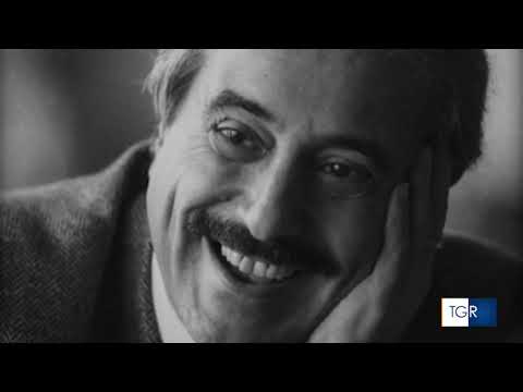 Roberto Saviano racconta Giovanni Falcone