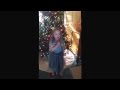 Ella Singing The Theme Song To Sheriff Callie