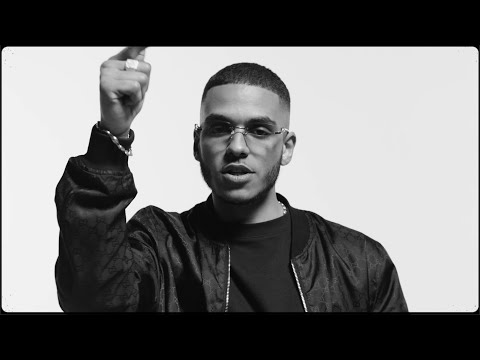 Zikxo - Déjà mort (Clip officiel)