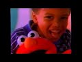 Tickle Me Elmo Ad 4 1997