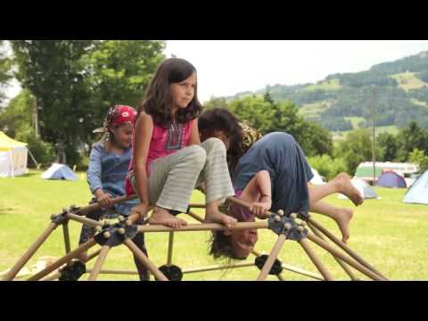 Pachamama Festival Schweiz 2014 Sonntag