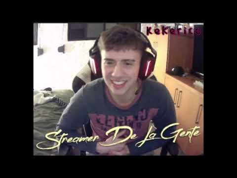 STREAMER DE LA GENTE