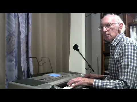 Mein Keyboard Pa80 (Demo)