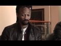 Madcon interview - Tshawe Baqwa and Yosef ...