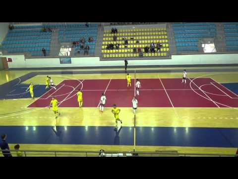 VIHORLAT CUP 2016 - MFK Zemplín Michalovce - FAMT Prešov