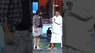 Download lagu #shorts - Hyper Aadi & Muralidhar Goud Comedy Performance #Rashmi #Indraja #sridevidramacompany mp3