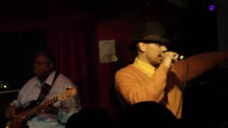 Chico Debarge - No Guarantee