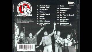 Rowwen Heze - In De Wei 1992 Live Full Album