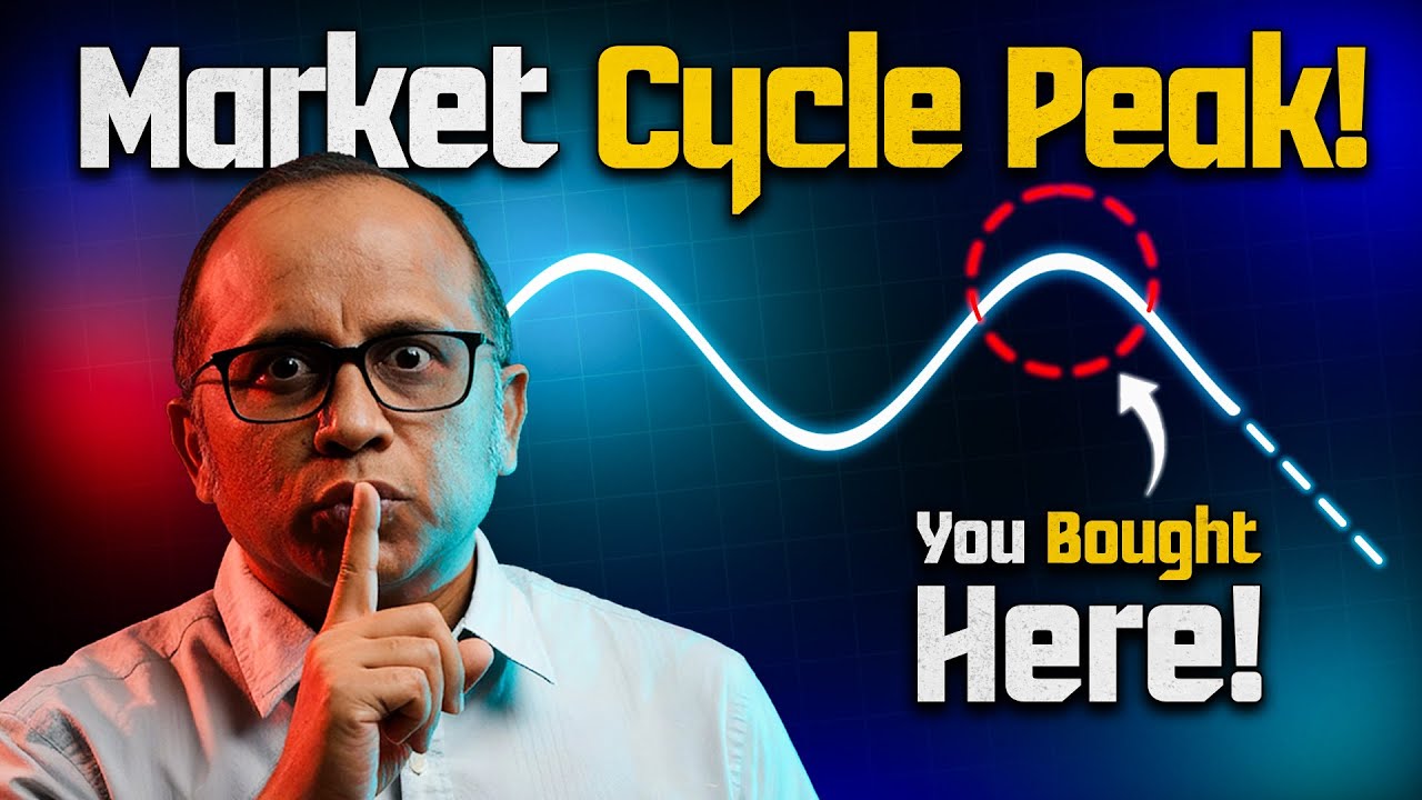 Biggest Mistake of Retail Investor in 2025   #bulltrack #nifty