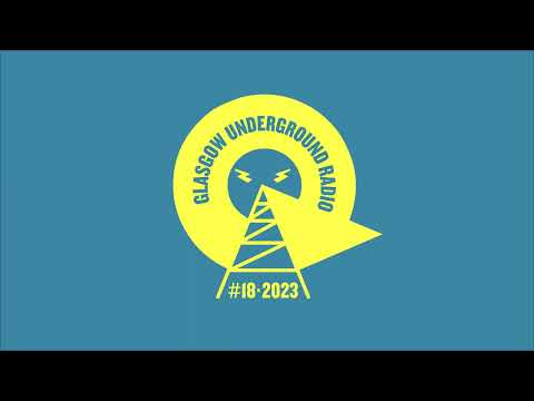 GU Radio 2023 Week #18 with Kevin McKay