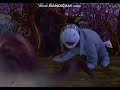 The Book Of Pooh Song Nothing Much Scares Me