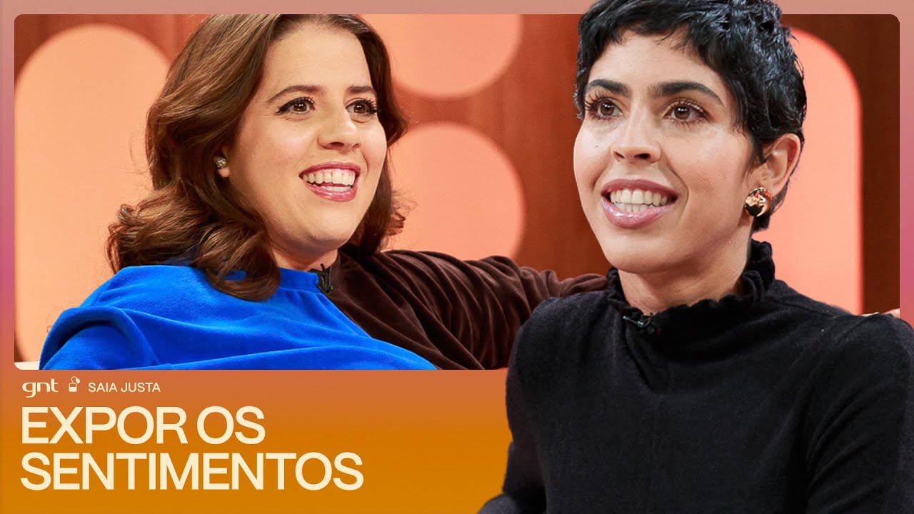 Emoções em foco: A busca pela inteligência emocional | Mini Saia | GNT