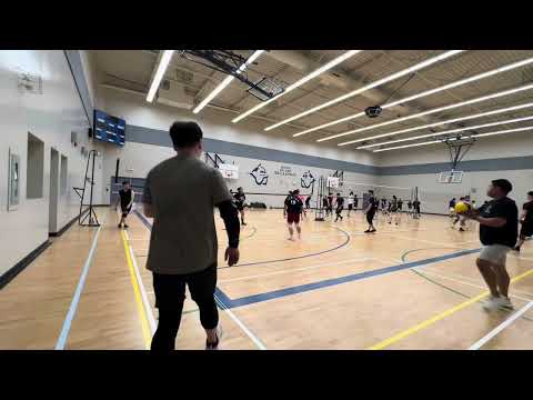 Boba Barbies vs Thirs-Tea Ducks (6/16/24)