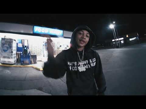 Jae Lynx - Perky Up (Official Music Video)