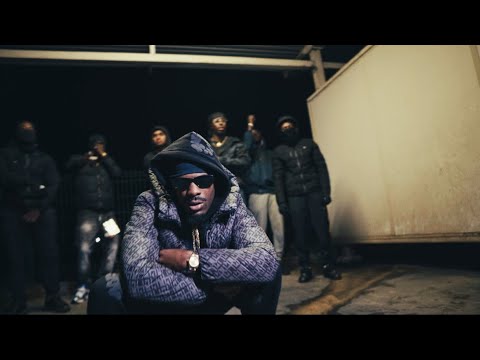 TERPII - MODTO  (Street Clip HD)