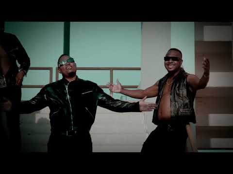 Ba Crazy - Okondedwa ( Official Music Video 2024 )