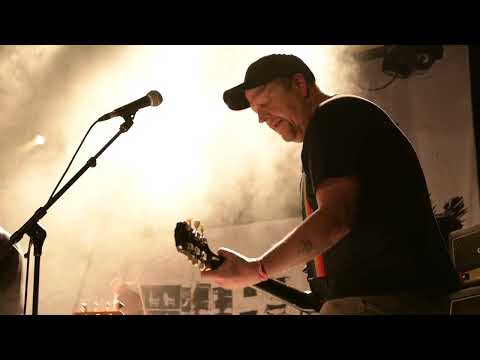 duesenjaeger - 29 - Ein Tag im Grauen - Lagerhalle 2025