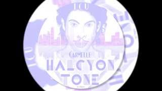 Carmelle - "I C U" - Halcyon Tone Records