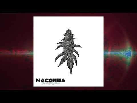PABLO XTRM X CHACHEBLACK - MACONHA