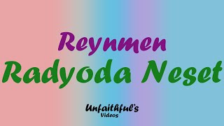 Reynmen - Radyoda Neşet (Sözleri/Lyrics)