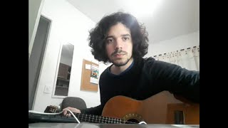 Junk | Sticky Fingers | Acoustic Cover