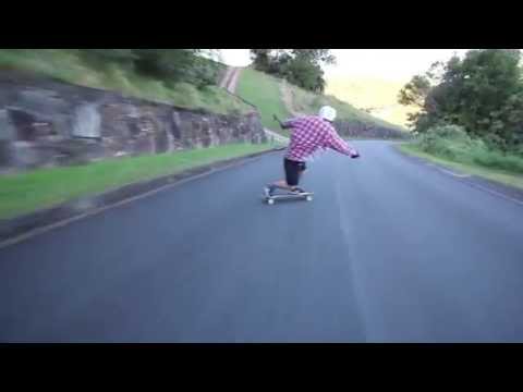 Heaydon Hitzman [] The Basics