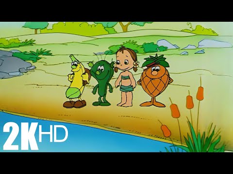 ПЛОДЧЕТАТА │ Тайната на великаните │ Епизод 2