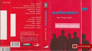 Download lagu FULL ALBUM 'HARI YANG CERAH' - PETERPAN mp3