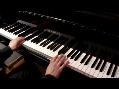 ABRSM Encore, Book 1: Wooding - Vampire Blues