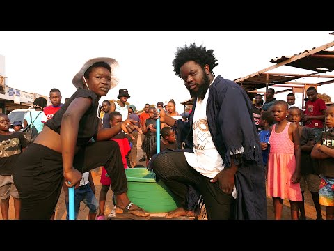 Babydon ft VanChoga-Nguva yekufara(official video )