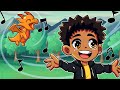 Who I Am Official Music Video Haminations
