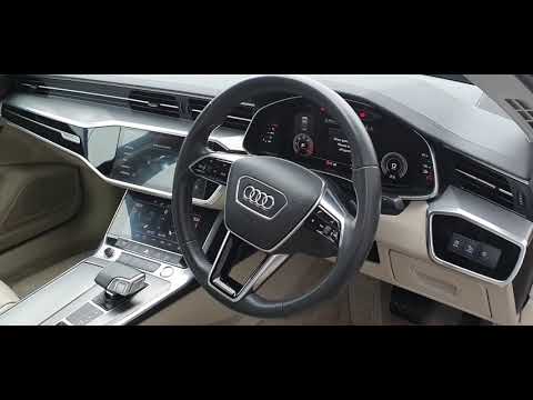 191LH1342 - 2019 Audi A6 2.0TDI 204 SE S-T 39,500