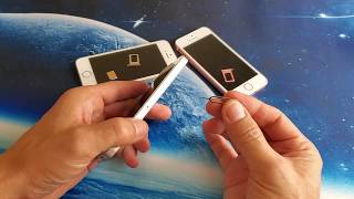 iPhone 5/5s/5c: 8 Fixes for Invalid Sim, No Service, Constantly Searching, No Sim Card, etc