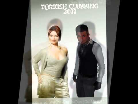 DjSinan Ft. Sibel Can - Bize Üzüldüm (Club Mix 2011).wmv