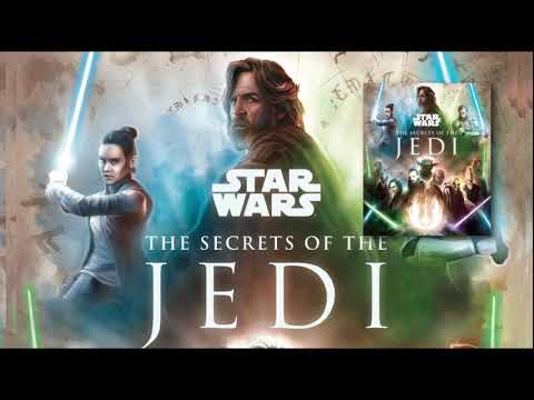 Star Wars The Secrets Of The Jedi Full Audiobook