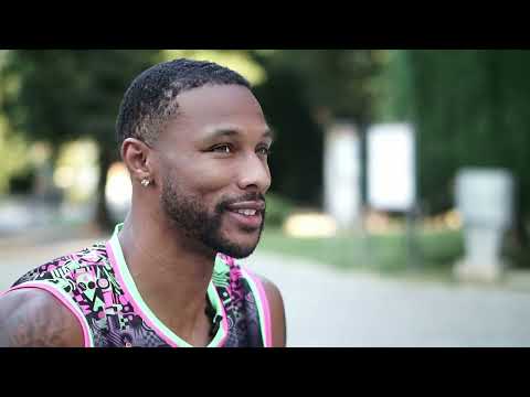 NOT JUST A DUNKER - Darwin Knew Chris Staples