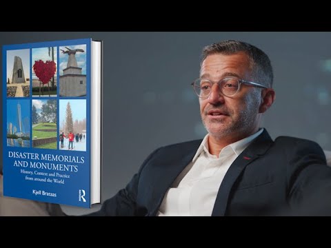 Monuments Discussion