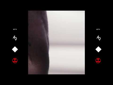 Boys Noize - Act9 feat. Vinson