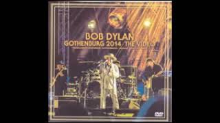 Bob Dylan - Cry a While