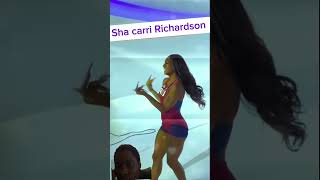 #usa #usashorts #olympics #shacc #shacarririchardson #athletics