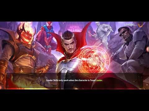 MFF DAREDEVIL TIER 3