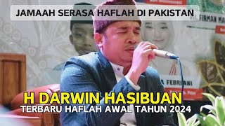 Download lagu H DARWIN HASIBUAN TERBARU tilawah alquran Serasa Di PAKISTAN mp3 Download lagu H DARWIN HASIBUAN TERBARU tilawah alquran Serasa Di PAKISTAN mp3