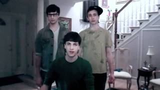 Sing - My Chemical Romance (Crowley Brothers cover)