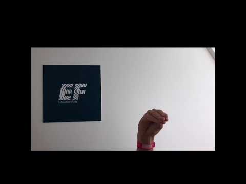 My summer in Oxford with EF (2018-2018)