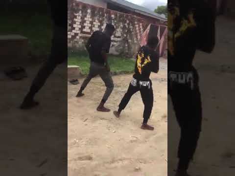 Domi Tyga - Ntambafye ft B Quan Phamaika dance challenge #zed #music #dancing #challenge