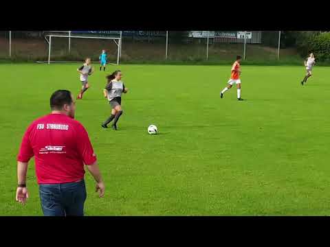 FSV Straubing C1   SV Burgweinting C1 BOL